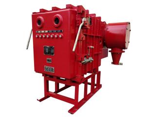 礦用隔爆兼本質(zhì)安全型永磁機構(gòu)高壓真空配電裝置PJG-630(500、400、300、200、150、100、50)/10(6)Y