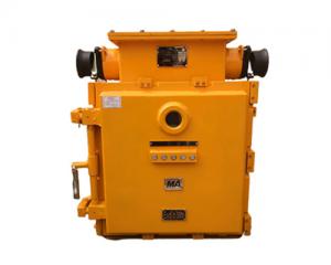 礦用隔爆兼本質(zhì)安全型真空饋電開(kāi)關(guān)KJZ-1000(800)/1140(660)