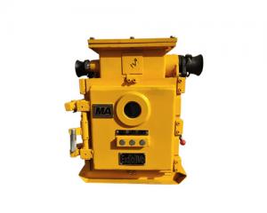 礦用隔爆兼本質(zhì)安全型真空電磁起動(dòng)器 QJZ-120(80、60、30)/1140(660)