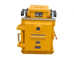 礦用隔爆兼本質(zhì)安全型低壓真空軟起動(dòng)器QJR-200/1140(660)